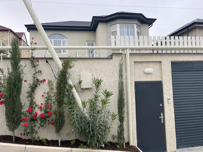 Продаётся 5-комн. дом/дача 250 м², пос. Бадамдар, photo 1 from 23