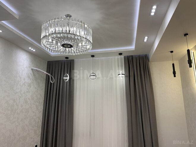 Продаётся 3-комн. новостройка 96 м², Насиминский  р., photo 15 from 32