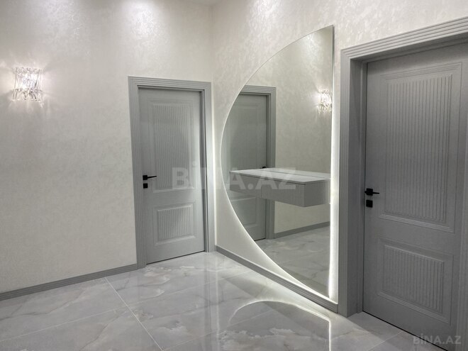 Продаётся 3-комн. новостройка 96 м², Насиминский  р., photo 10 from 32