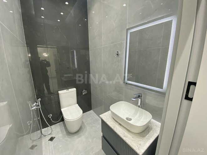 Продаётся 3-комн. новостройка 96 м², Насиминский  р., photo 29 from 32