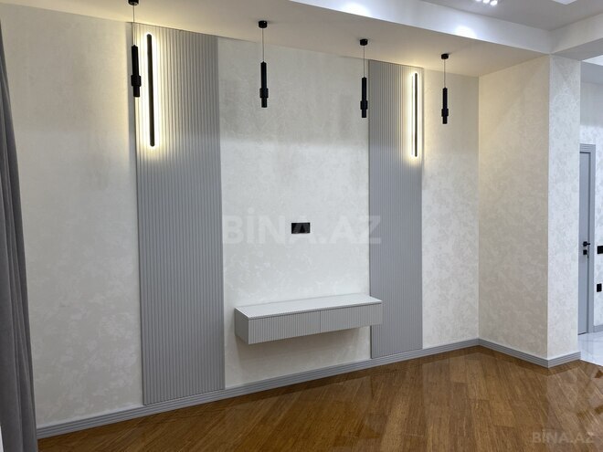 Продаётся 3-комн. новостройка 96 м², Насиминский  р., photo 14 from 32