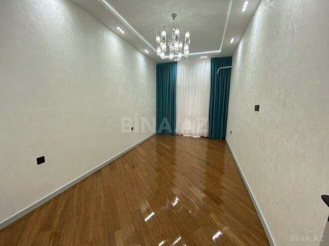 Продаётся 3-комн. новостройка 96 м², Насиминский  р., photo 20 from 32