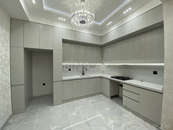 Продаётся 3-комн. новостройка 96 м², Насиминский  р., photo 24 from 32