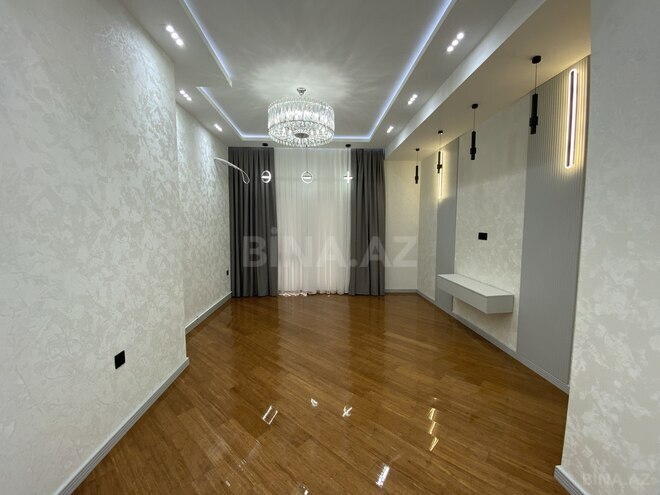 Продаётся 3-комн. новостройка 96 м², Насиминский  р., photo 1 from 32