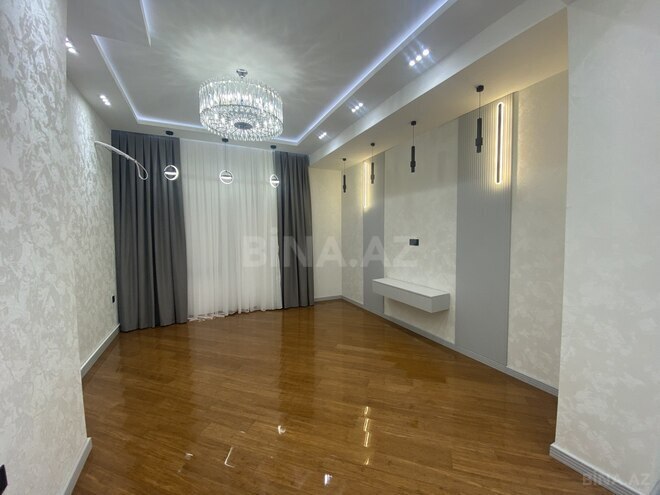 Продаётся 3-комн. новостройка 96 м², Насиминский  р., photo 11 from 32