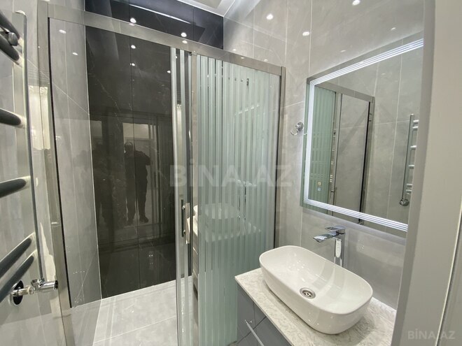 Продаётся 3-комн. новостройка 96 м², Насиминский  р., photo 26 from 32