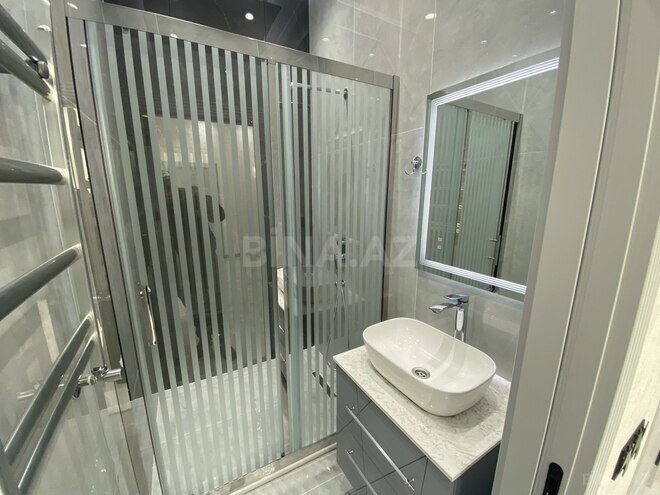 Продаётся 3-комн. новостройка 96 м², Насиминский  р., photo 27 from 32