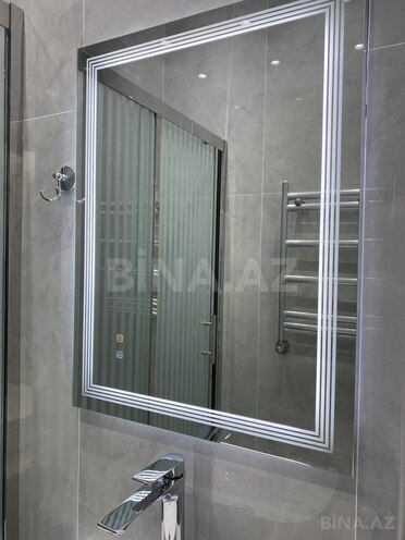 Продаётся 3-комн. новостройка 96 м², Насиминский  р., photo 28 from 32