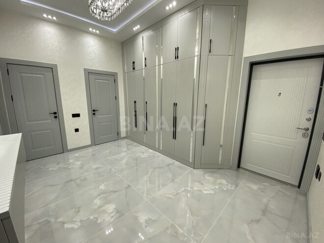 Продаётся 3-комн. новостройка 96 м², Насиминский  р., photo 7 from 32