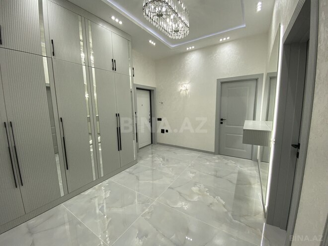 Продаётся 3-комн. новостройка 96 м², Насиминский  р., photo 8 from 32