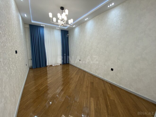 Продаётся 3-комн. новостройка 96 м², Насиминский  р., photo 16 from 32