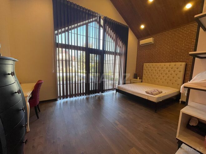 Продаётся 6-комн. дом/дача 241 м², пос. Бузовна, photo 15 from 19