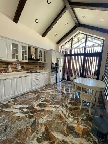 Продаётся 6-комн. дом/дача 241 м², пос. Бузовна, photo 8 from 19