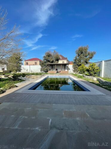 Продаётся 6-комн. дом/дача 241 м², пос. Бузовна, photo 4 from 19