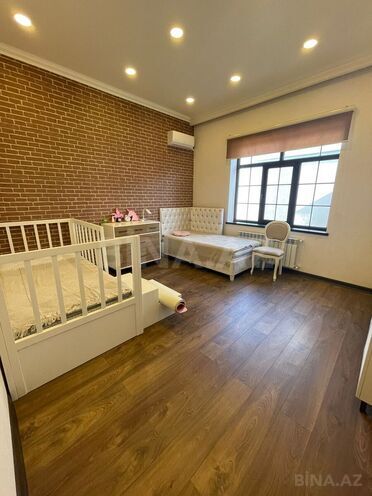 Продаётся 6-комн. дом/дача 241 м², пос. Бузовна, photo 13 from 19