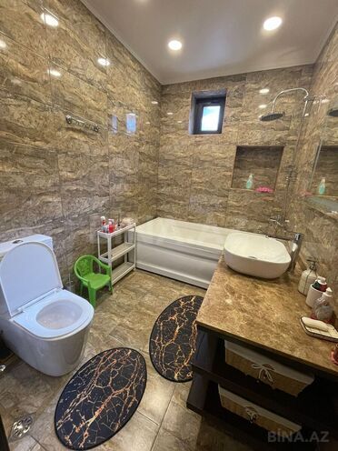 Продаётся 6-комн. дом/дача 241 м², пос. Бузовна, photo 17 from 19