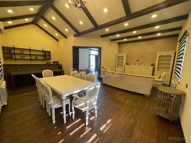 Продаётся 6-комн. дом/дача 241 м², пос. Бузовна, photo 10 from 19