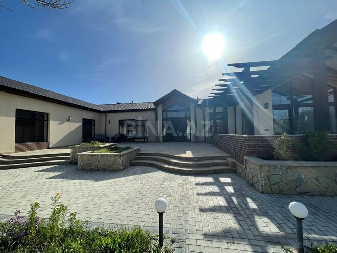 Продаётся 6-комн. дом/дача 241 м², пос. Бузовна, photo 3 from 19