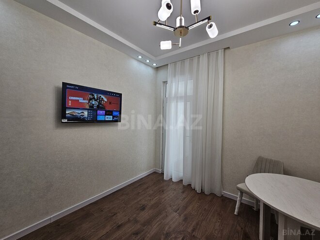 Продаётся 2-комн. новостройка 32 м², photo 8 from 14