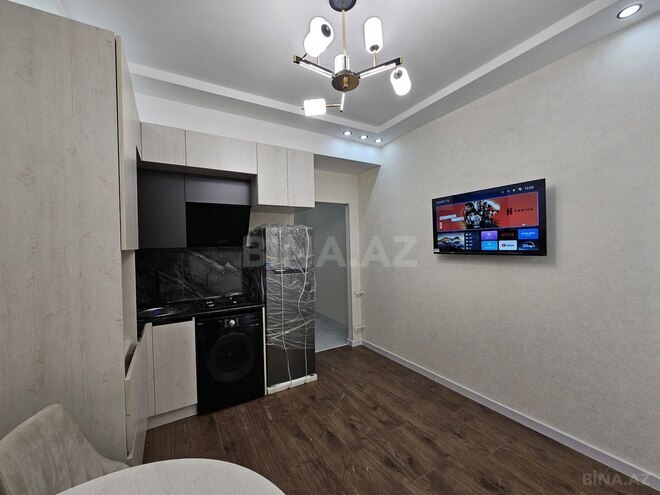 Продаётся 2-комн. новостройка 32 м², photo 1 from 14
