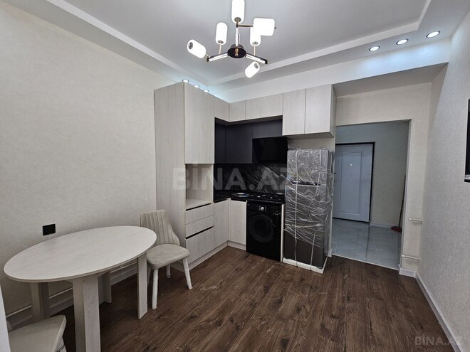 Продаётся 2-комн. новостройка 32 м², photo 4 from 14