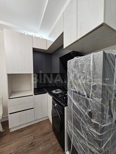 Продаётся 2-комн. новостройка 32 м², photo 5 from 14