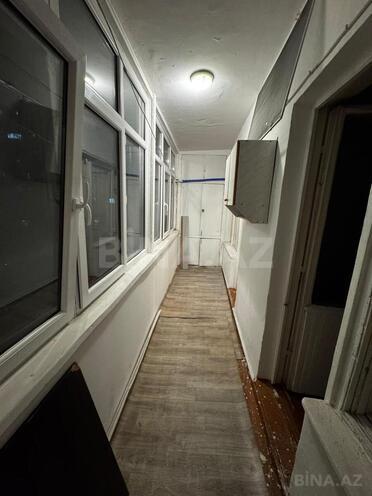 İcarəyə verilir 2 otaqlı köhnə tikili 70 m², Nəsimi m., photo 6 from 9