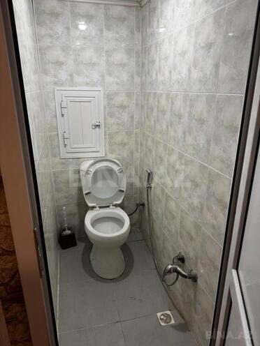 İcarəyə verilir 2 otaqlı köhnə tikili 70 m², Nəsimi m., photo 8 from 9