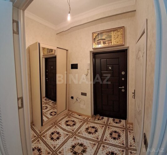 İcarəyə verilir 2 otaqlı yeni tikili 51 m², Qaraçuxur q., photo 7 from 8
