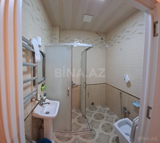 İcarəyə verilir 2 otaqlı yeni tikili 51 m², Qaraçuxur q., photo 6 from 8