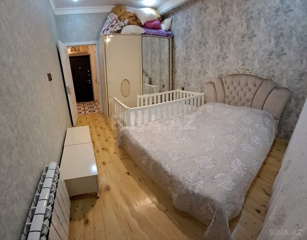 İcarəyə verilir 2 otaqlı yeni tikili 51 m², Qaraçuxur q., photo 5 from 8