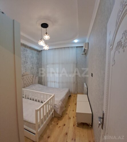 İcarəyə verilir 2 otaqlı yeni tikili 51 m², Qaraçuxur q., photo 4 from 8