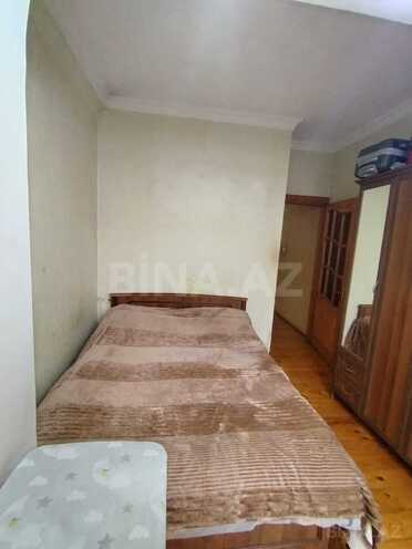 Satılır 2 otaqlı köhnə tikili 40 m², Yeni Günəşli q., photo 9 from 13