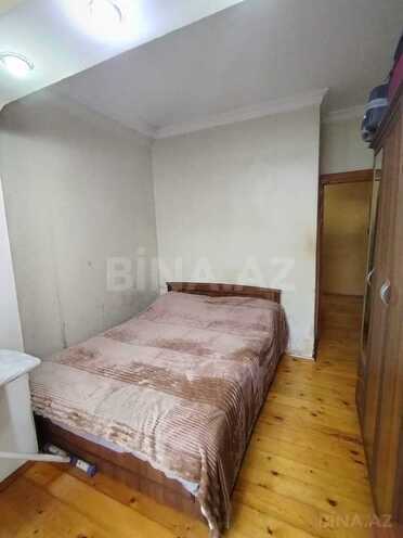 Satılır 2 otaqlı köhnə tikili 40 m², Yeni Günəşli q., photo 8 from 13