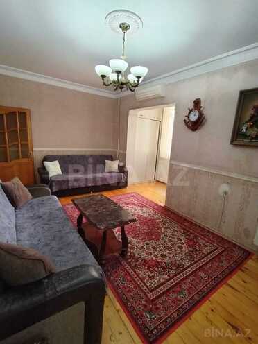 Satılır 2 otaqlı köhnə tikili 40 m², Yeni Günəşli q., photo 3 from 13