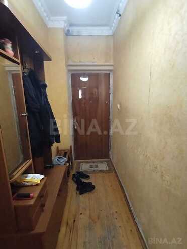 Satılır 2 otaqlı köhnə tikili 40 m², Yeni Günəşli q., photo 10 from 13