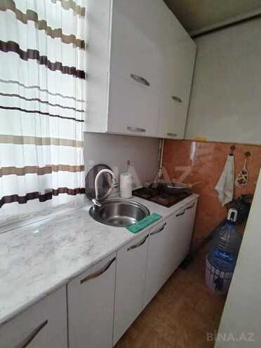 Satılır 2 otaqlı köhnə tikili 40 m², Yeni Günəşli q., photo 6 from 13