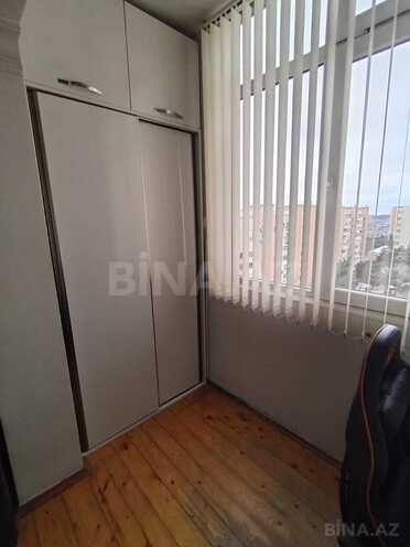 Satılır 2 otaqlı köhnə tikili 40 m², Yeni Günəşli q., photo 5 from 13