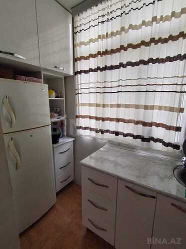 Satılır 2 otaqlı köhnə tikili 40 m², Yeni Günəşli q., photo 4 from 13