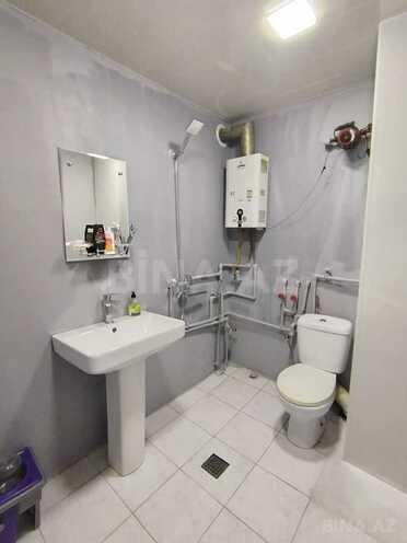 Satılır 2 otaqlı köhnə tikili 40 m², Yeni Günəşli q., photo 12 from 13