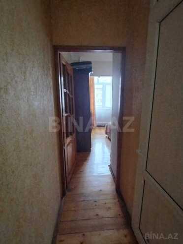 Satılır 2 otaqlı köhnə tikili 40 m², Yeni Günəşli q., photo 7 from 13