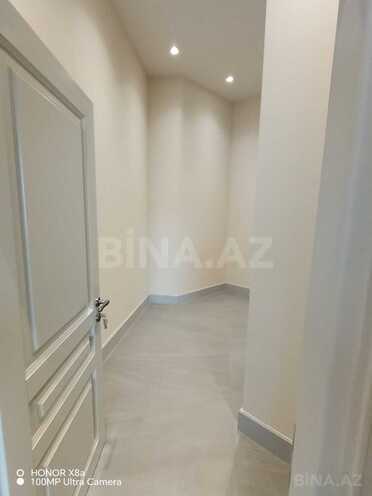 İcarəyə verilir 4 otaqlı ofis 240 m², Ağ şəhər q., photo 29 from 30
