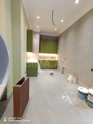 İcarəyə verilir 4 otaqlı ofis 240 m², Ağ şəhər q., photo 8 from 30