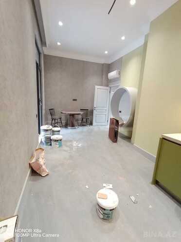 İcarəyə verilir 4 otaqlı ofis 240 m², Ağ şəhər q., photo 23 from 30