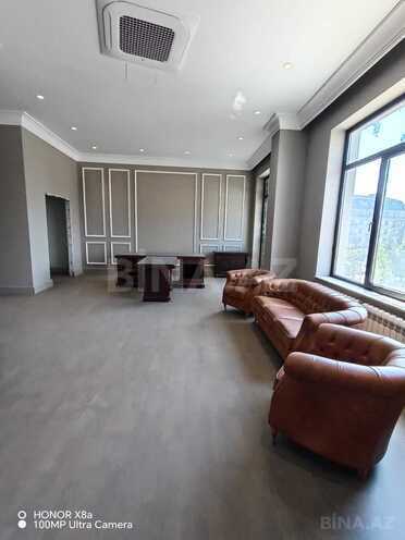 İcarəyə verilir 4 otaqlı ofis 240 m², Ağ şəhər q., photo 17 from 30