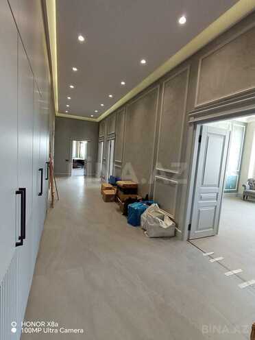 İcarəyə verilir 4 otaqlı ofis 240 m², Ağ şəhər q., photo 1 from 30