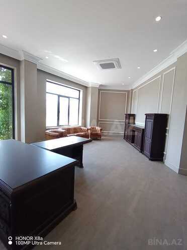 İcarəyə verilir 4 otaqlı ofis 240 m², Ağ şəhər q., photo 22 from 30