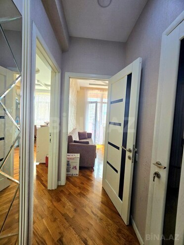 Продаётся 1-комн. новостройка 47 м², м. Шах Исмаил Хатаи, photo 5 from 8