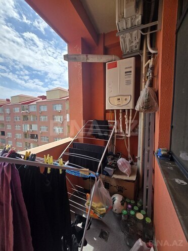 Продаётся 1-комн. новостройка 47 м², м. Шах Исмаил Хатаи, photo 7 from 8