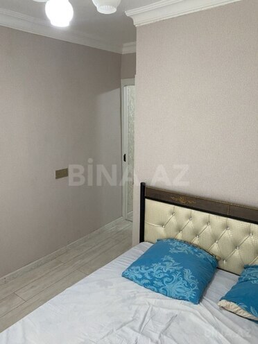 Продаётся 2-комн. вторичка 35 м², м. Кара Караев, photo 6 from 12